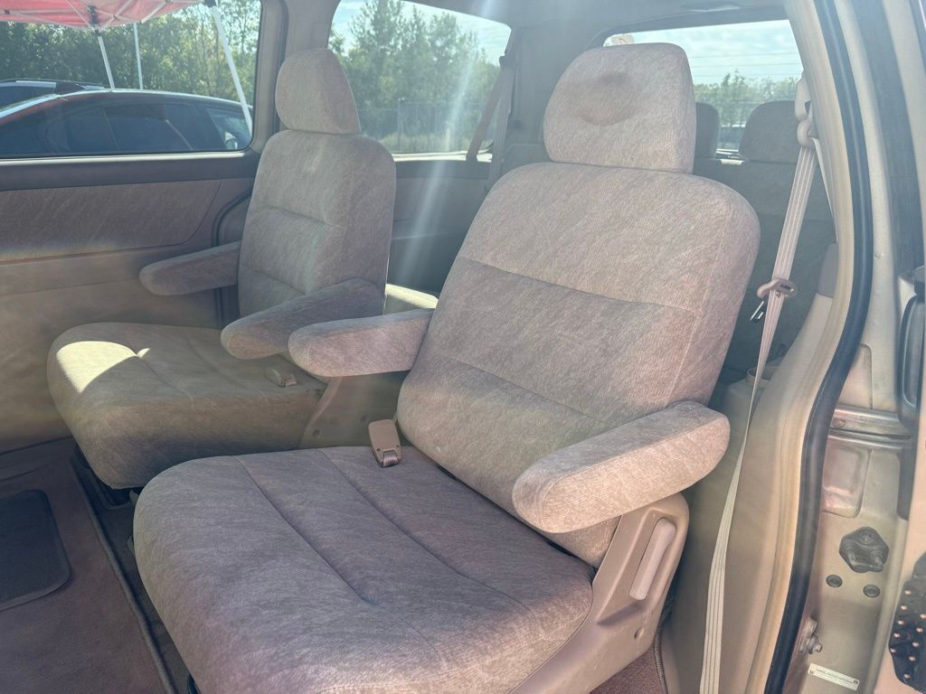 2001 Honda Odyssey EX San Clemente CA