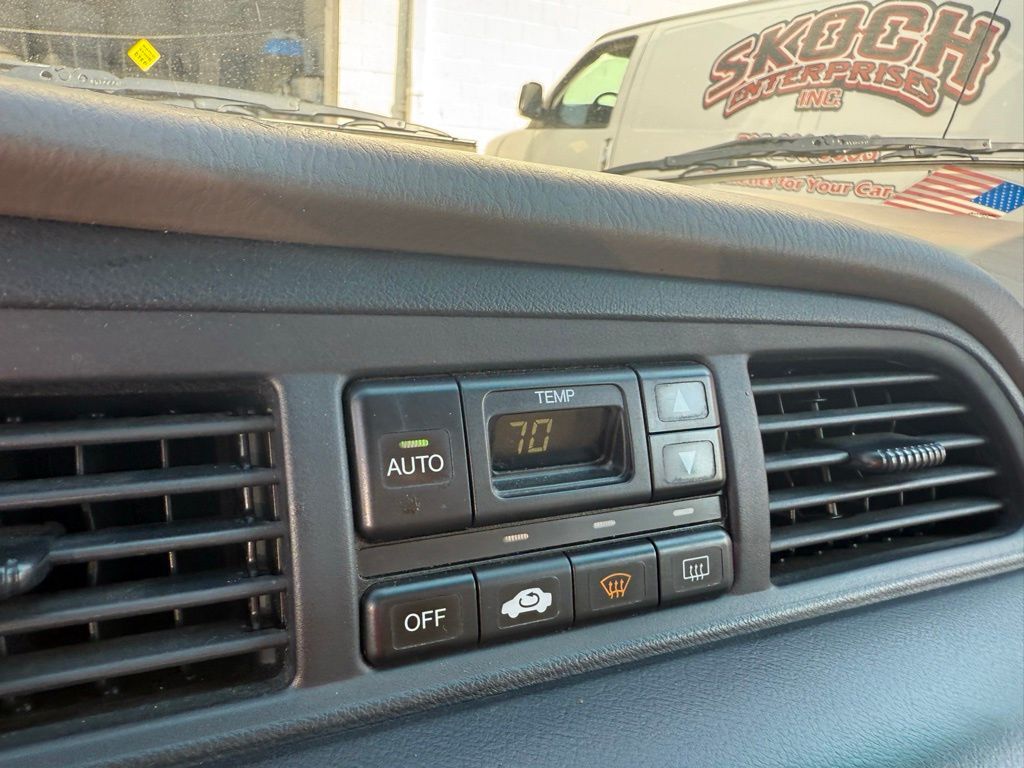 2001 Honda Odyssey EX San Clemente CA