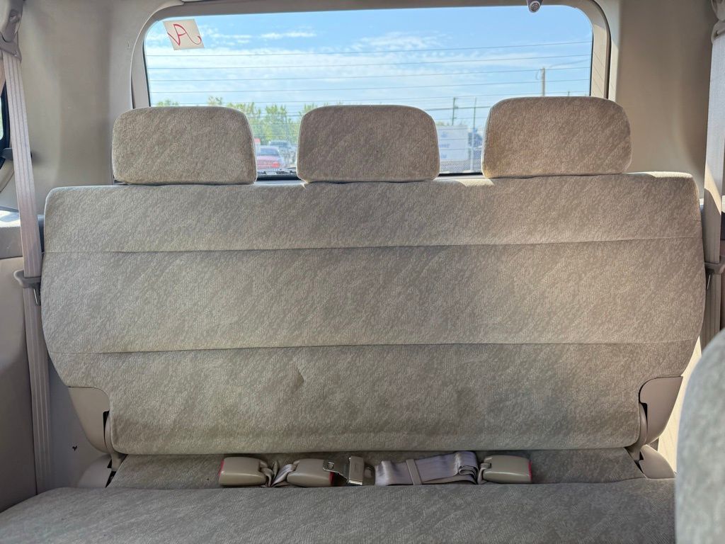 2001 Honda Odyssey EX San Clemente CA