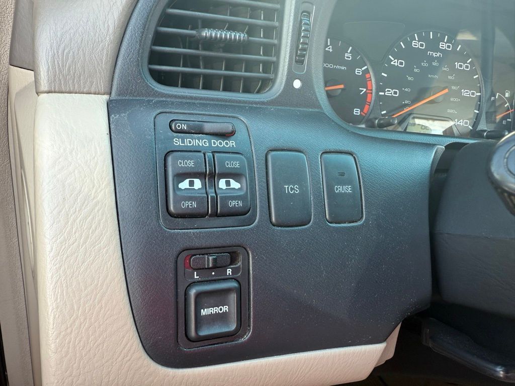2001 Honda Odyssey EX San Clemente CA