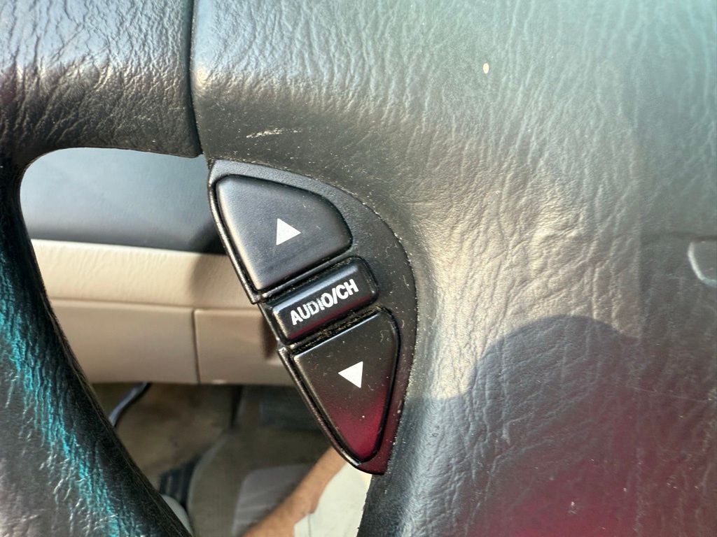 2001 Honda Odyssey EX San Clemente CA