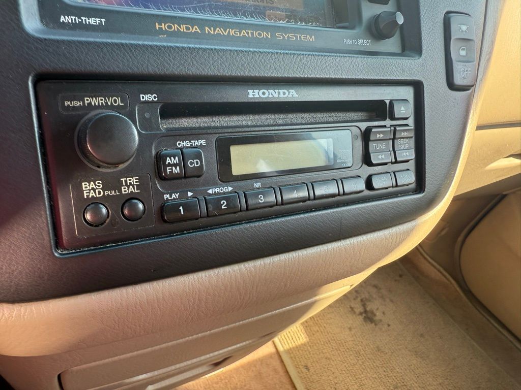 2001 Honda Odyssey EX San Clemente CA