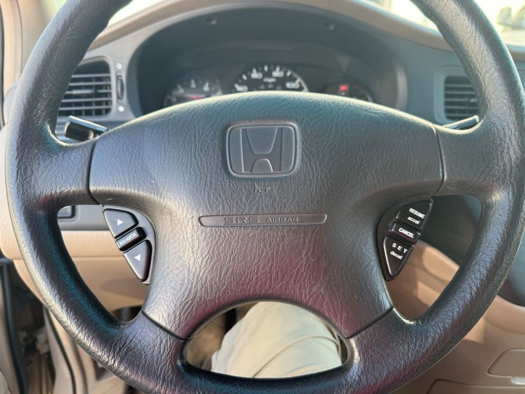 2001 Honda Odyssey EX San Clemente CA