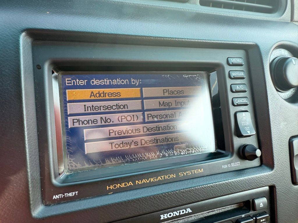 2001 Honda Odyssey EX San Clemente CA