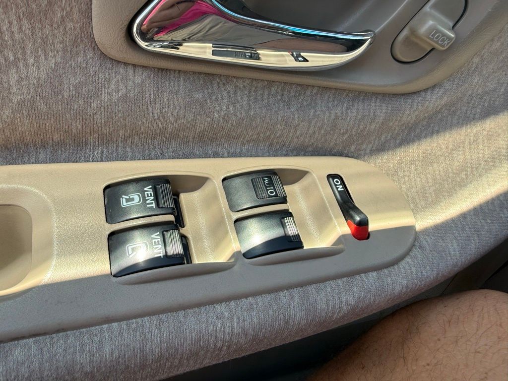 2001 Honda Odyssey EX San Clemente CA