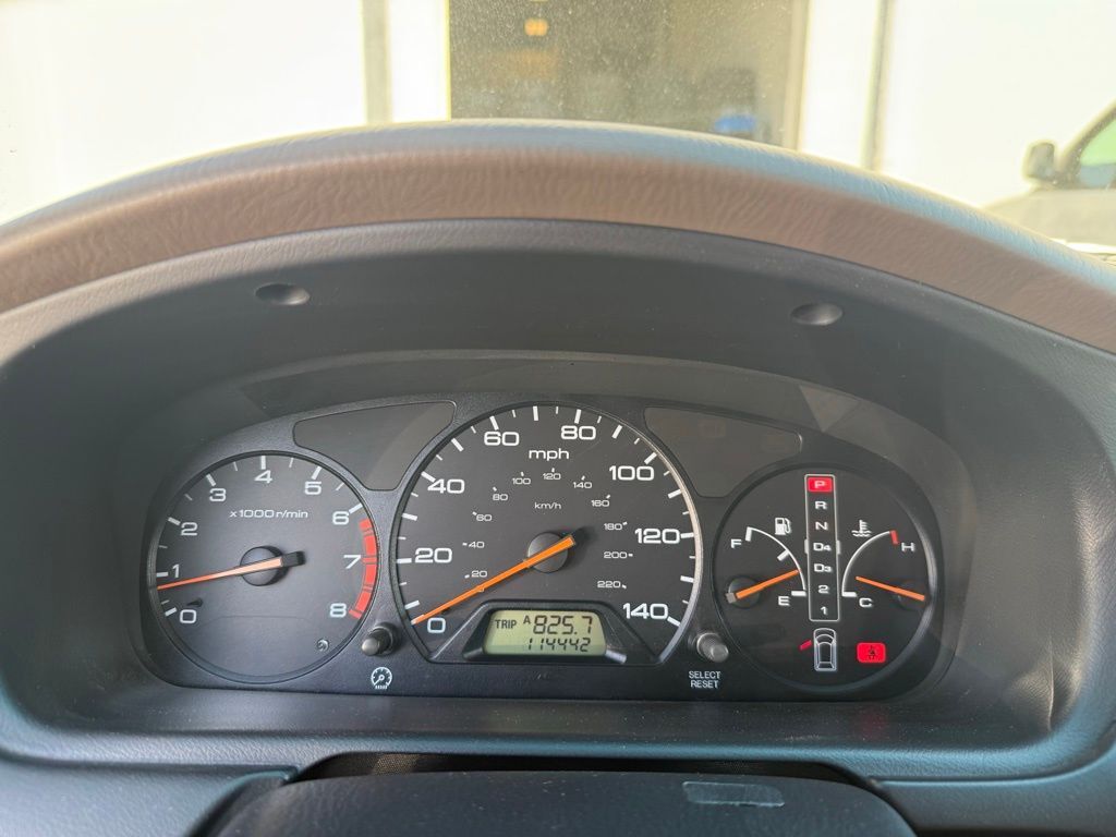 2001 Honda Odyssey EX San Clemente CA