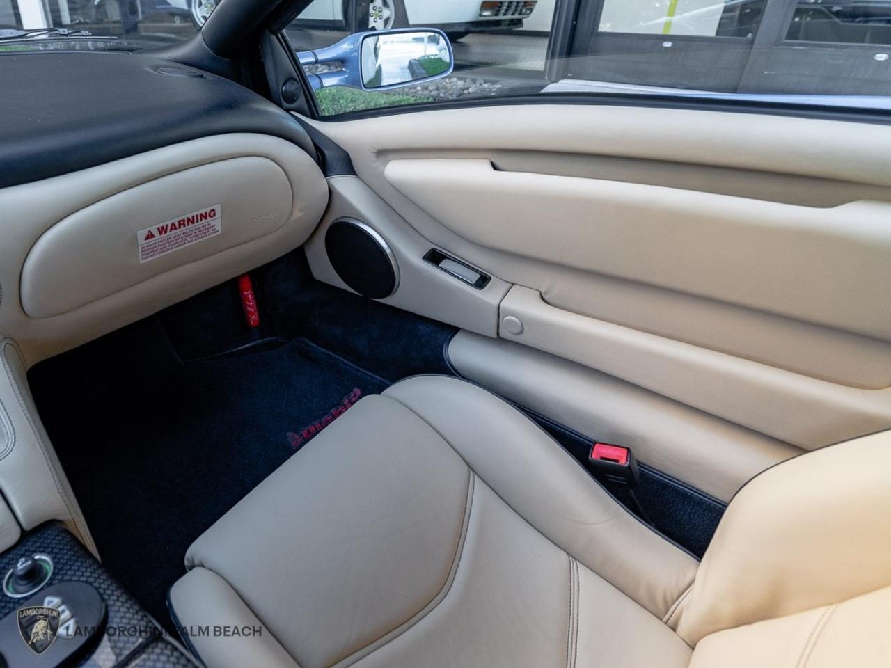 2001 Lamborghini Diablo West Palm Beach FL