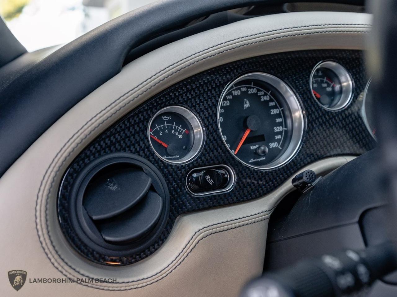 2001 Lamborghini Diablo West Palm Beach FL