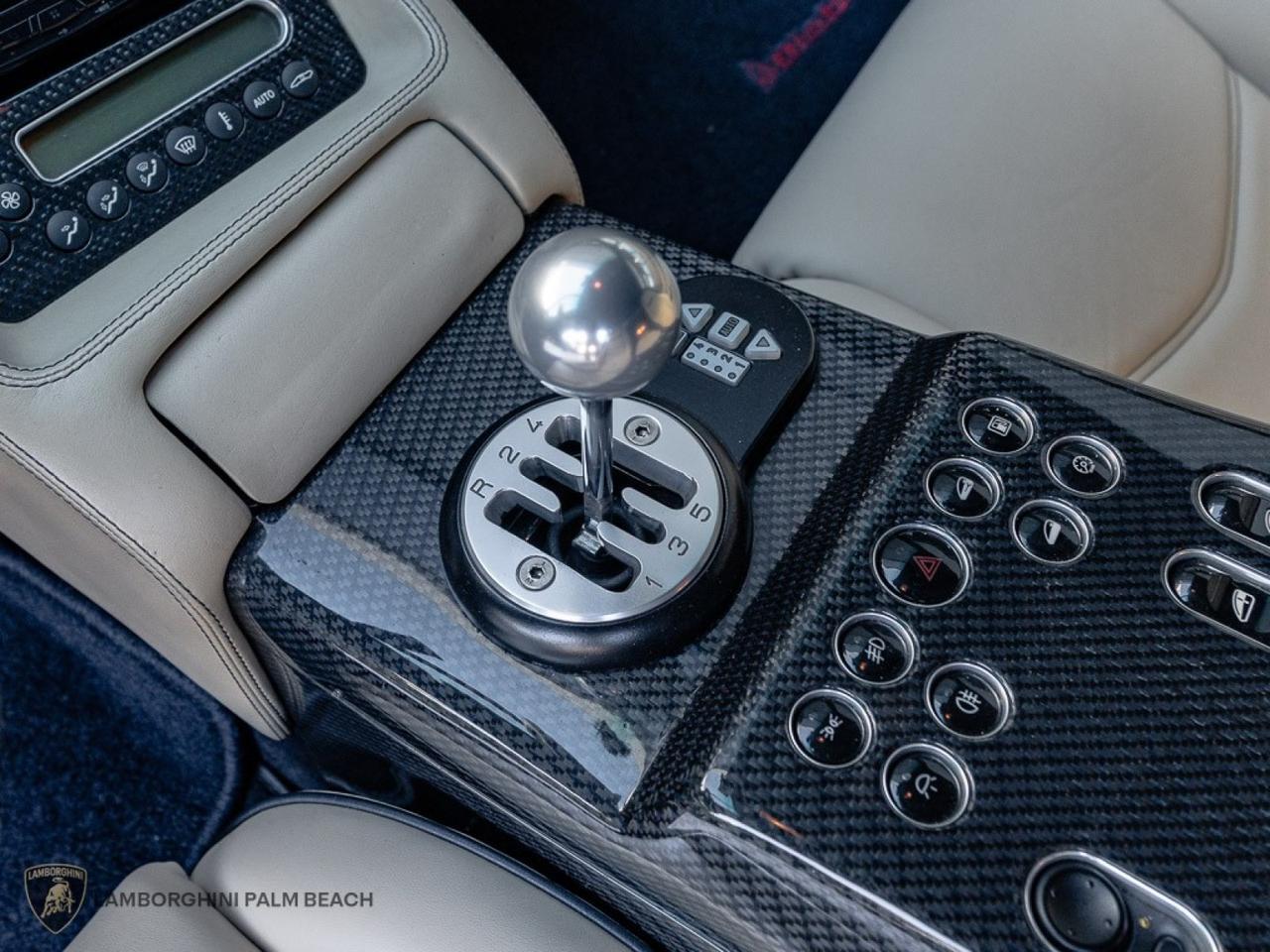 2001 Lamborghini Diablo West Palm Beach FL