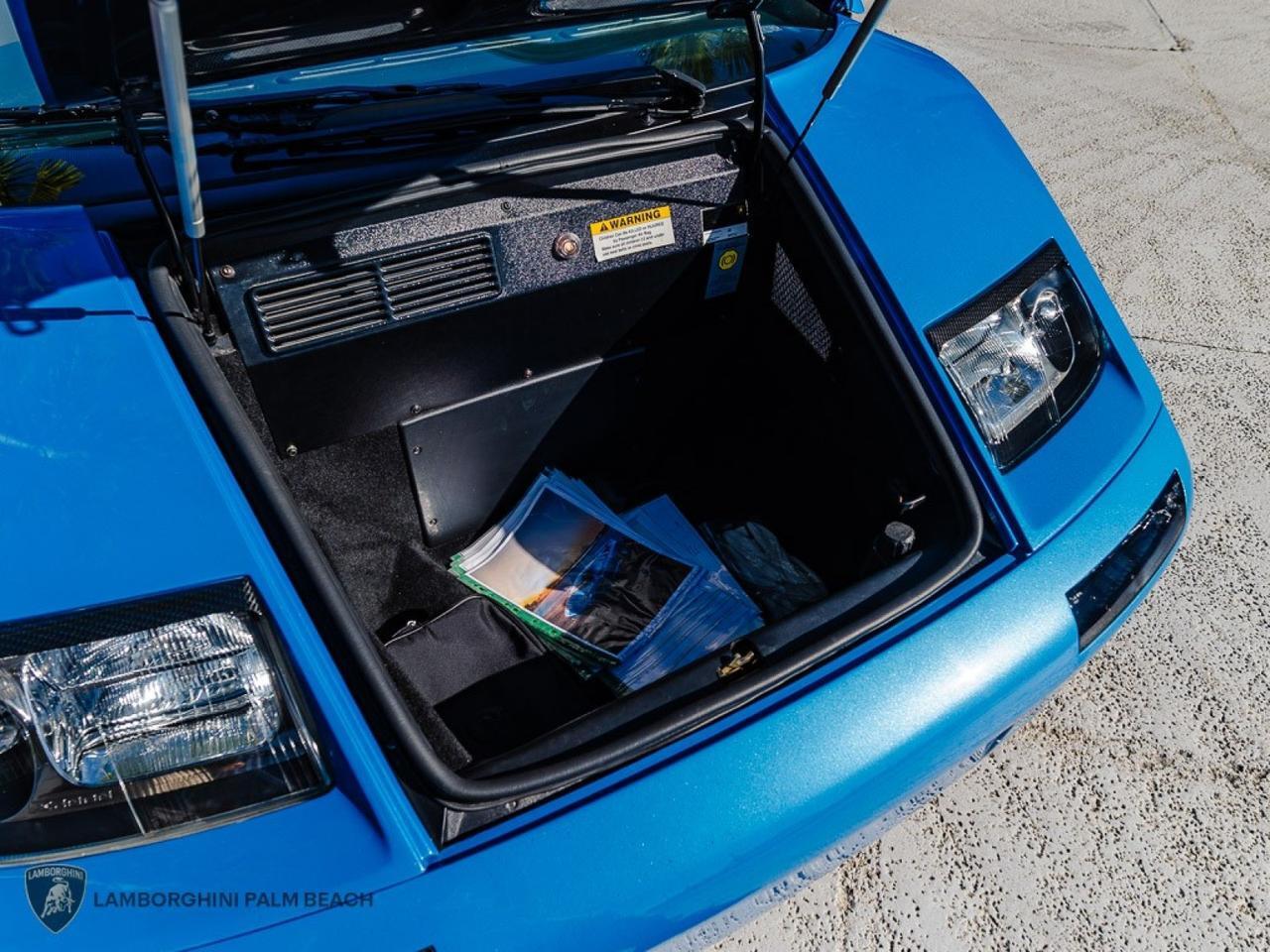 2001 Lamborghini Diablo West Palm Beach FL