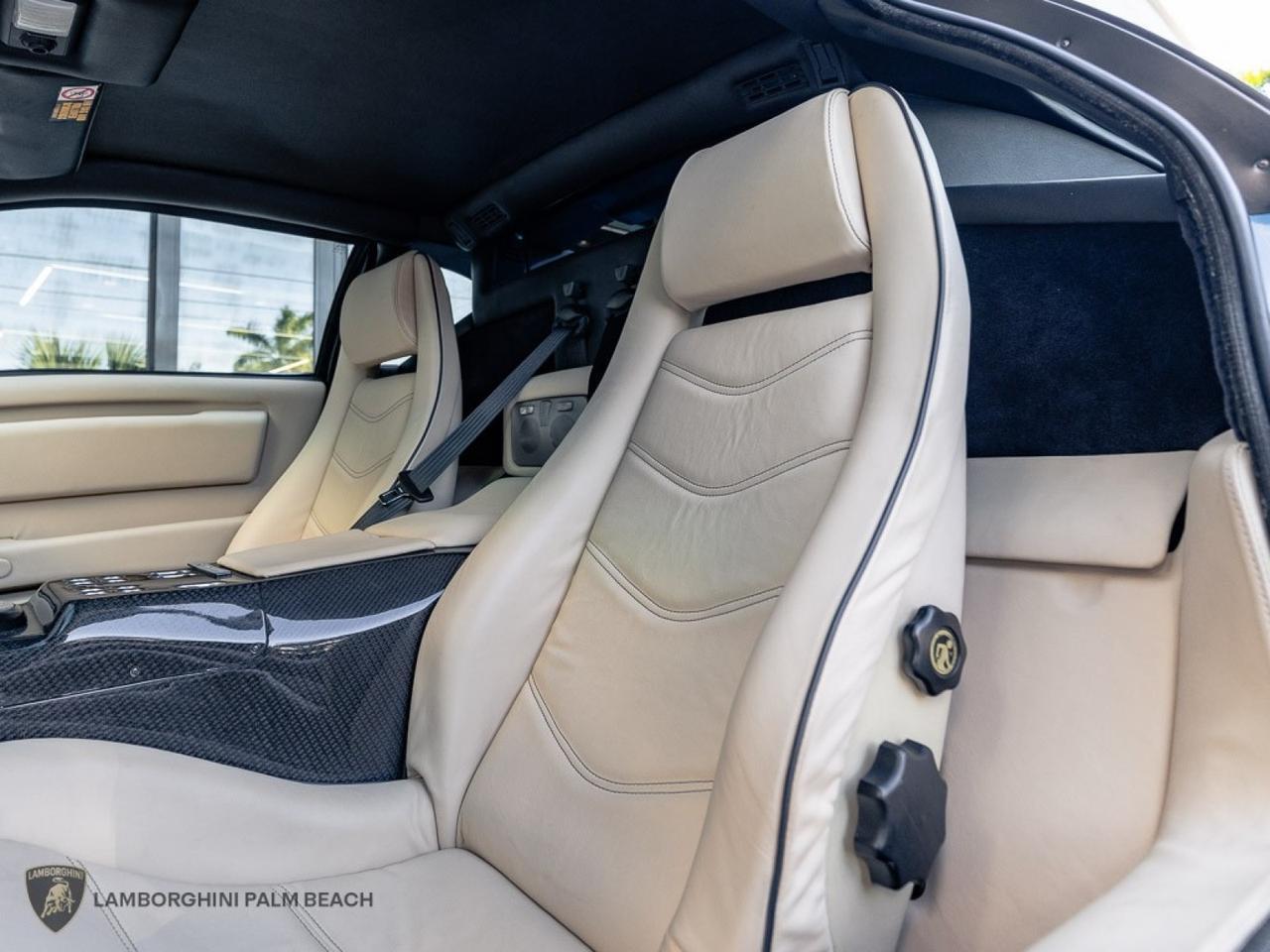 2001 Lamborghini Diablo West Palm Beach FL