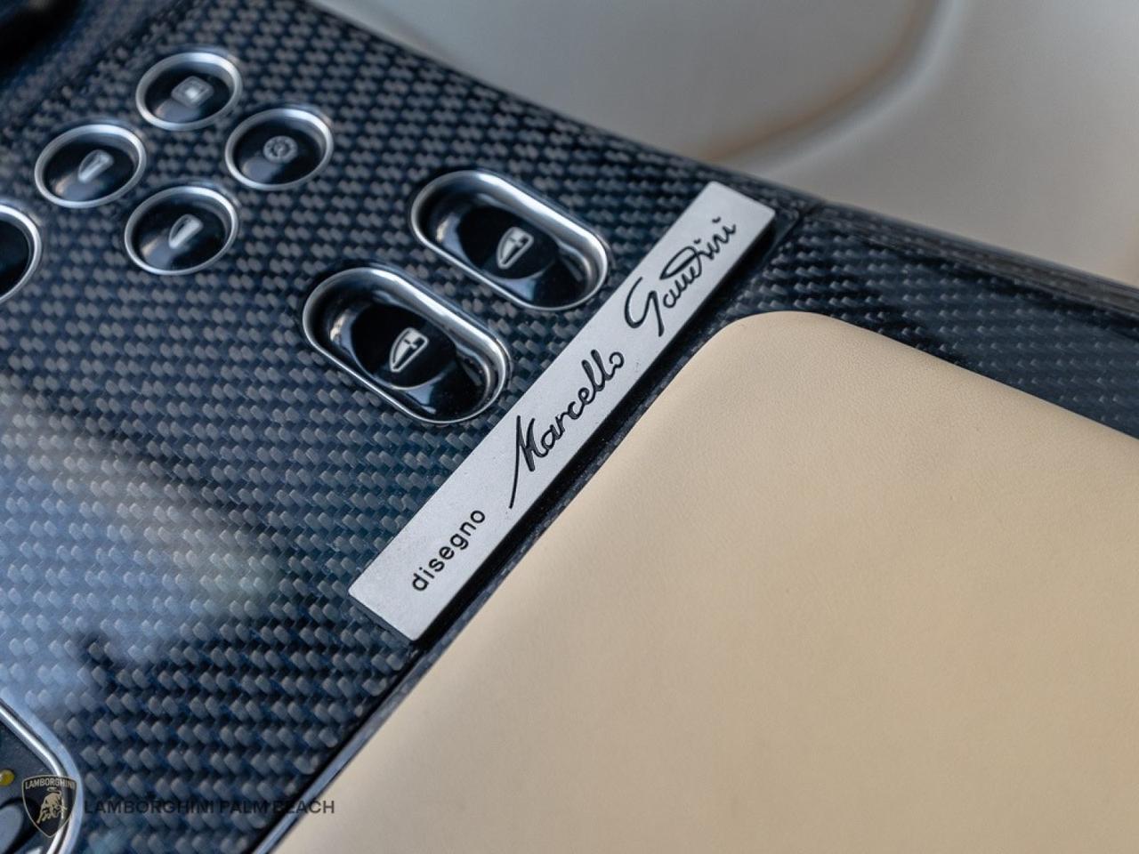 2001 Lamborghini Diablo West Palm Beach FL