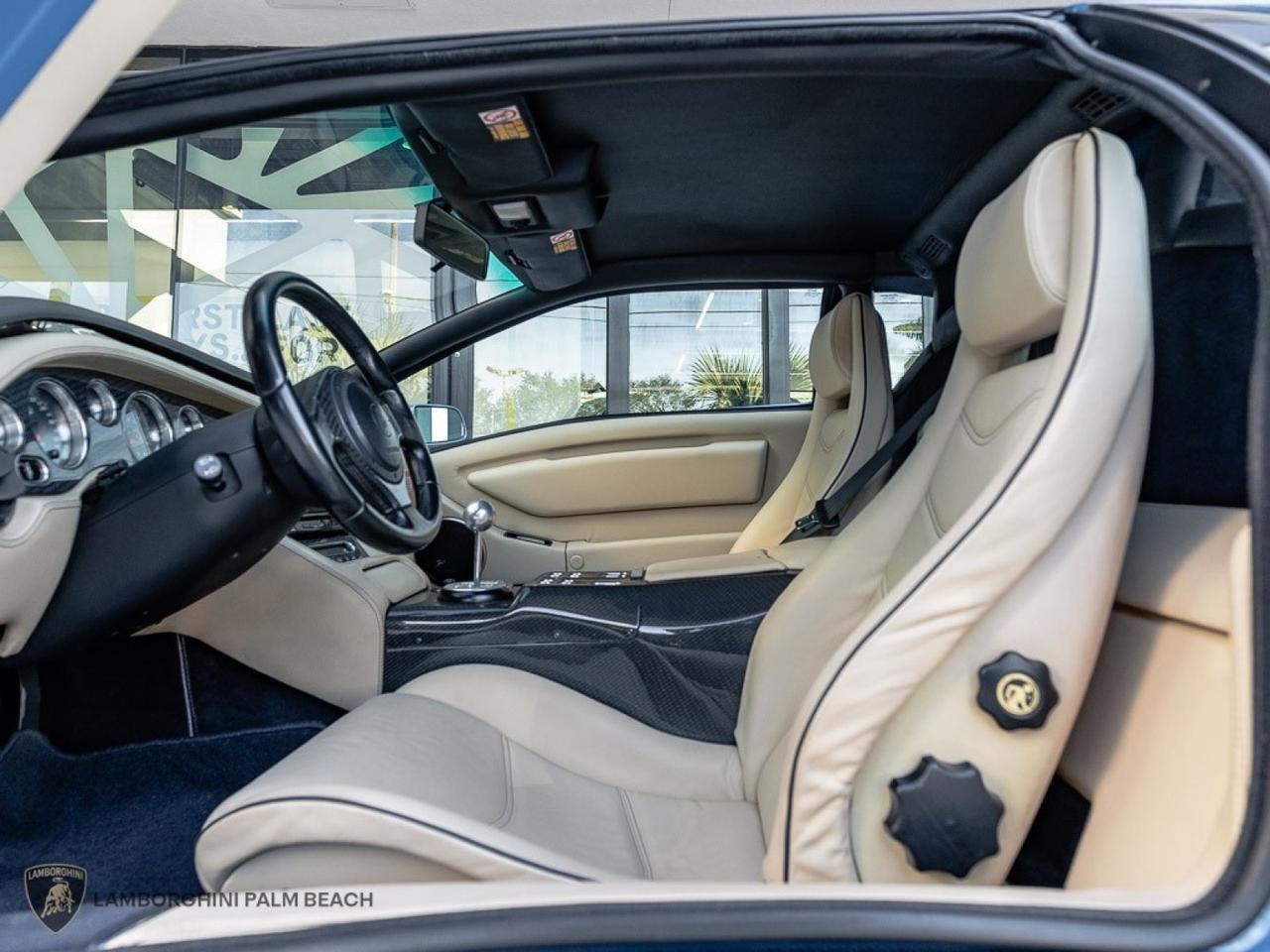 2001 Lamborghini Diablo West Palm Beach FL