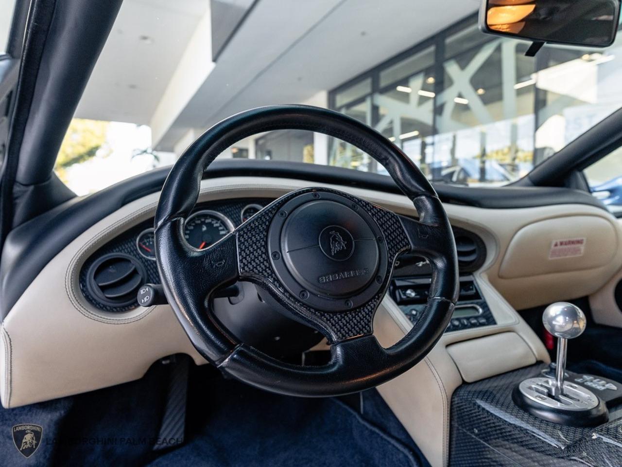 2001 Lamborghini Diablo West Palm Beach FL