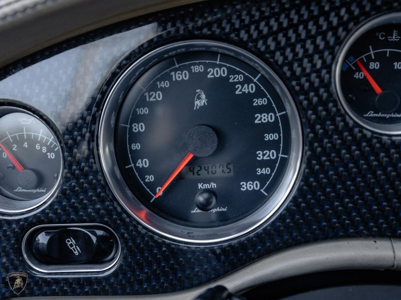 2001 Lamborghini Diablo West Palm Beach FL