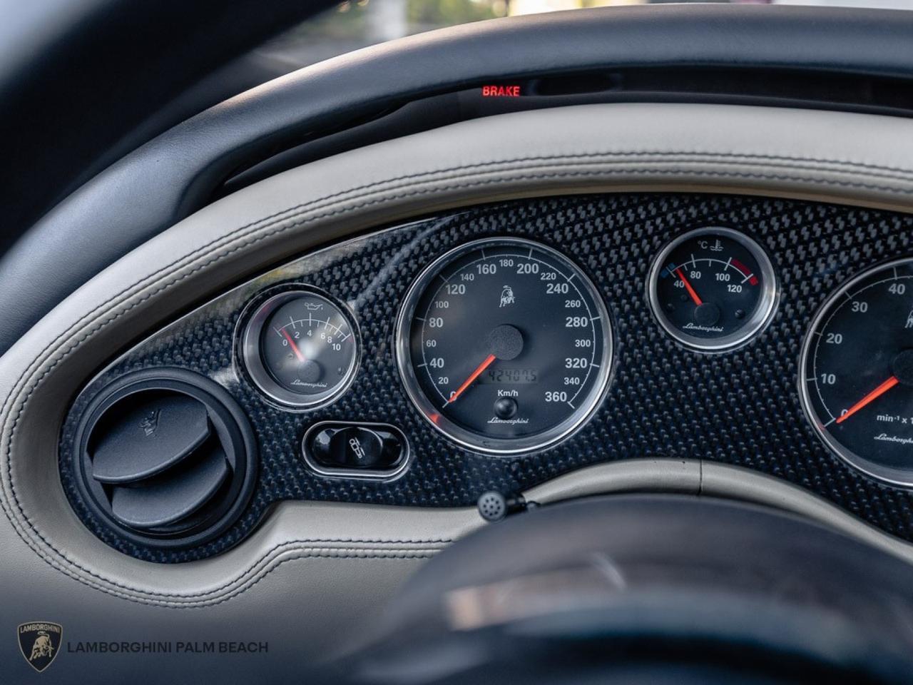 2001 Lamborghini Diablo West Palm Beach FL