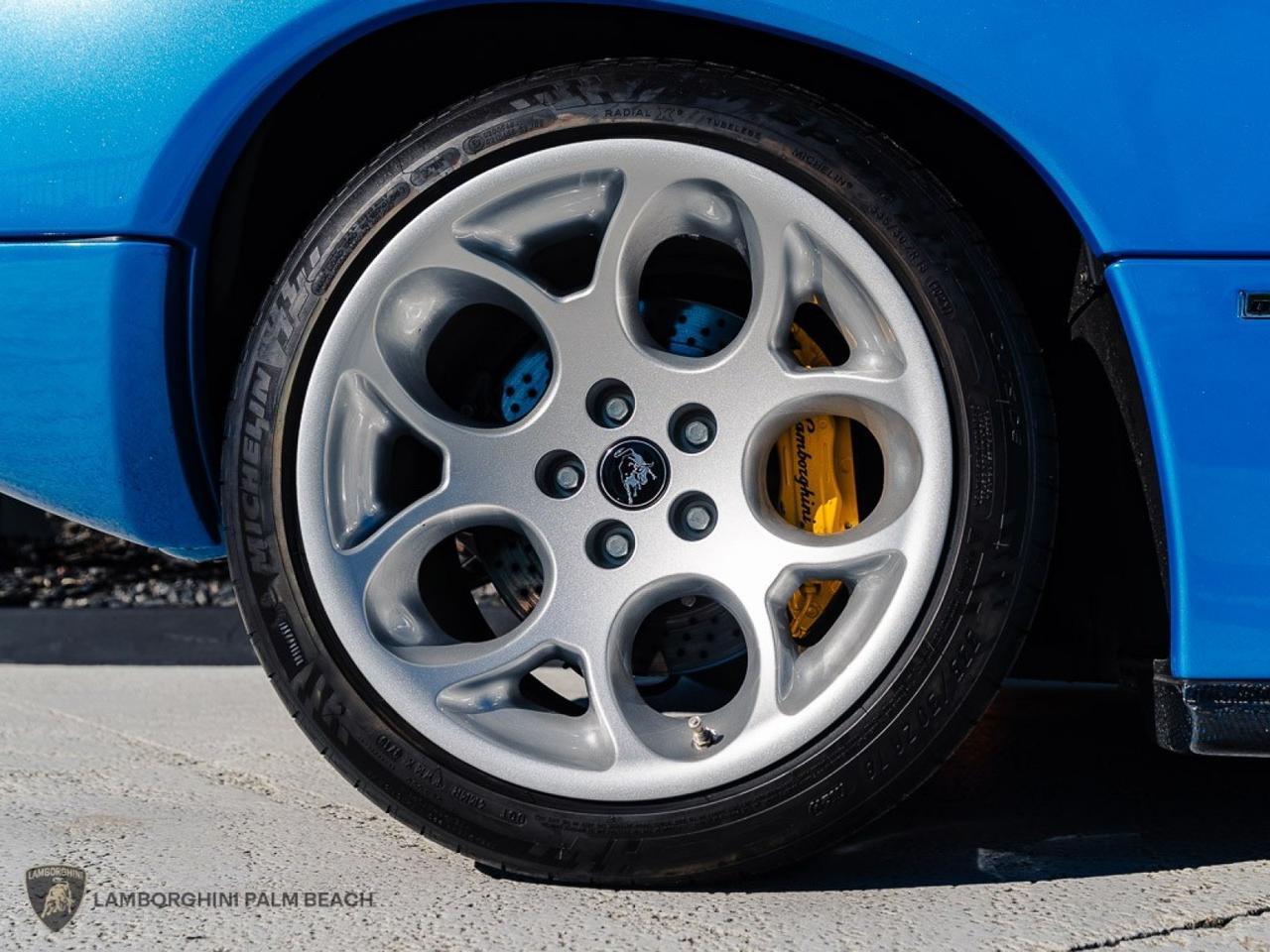 2001 Lamborghini Diablo West Palm Beach FL