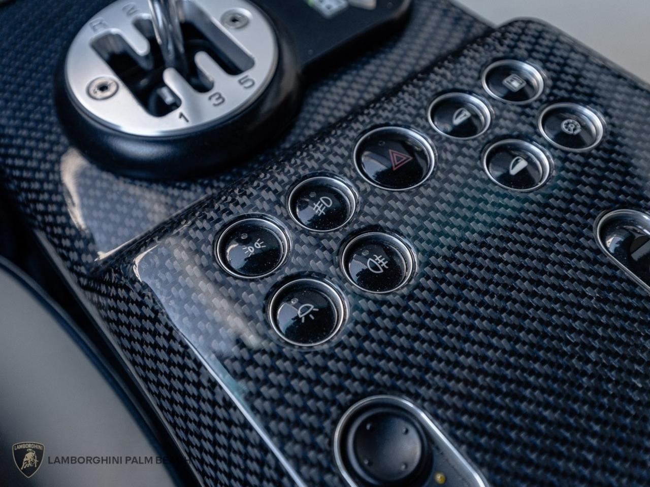 2001 Lamborghini Diablo West Palm Beach FL