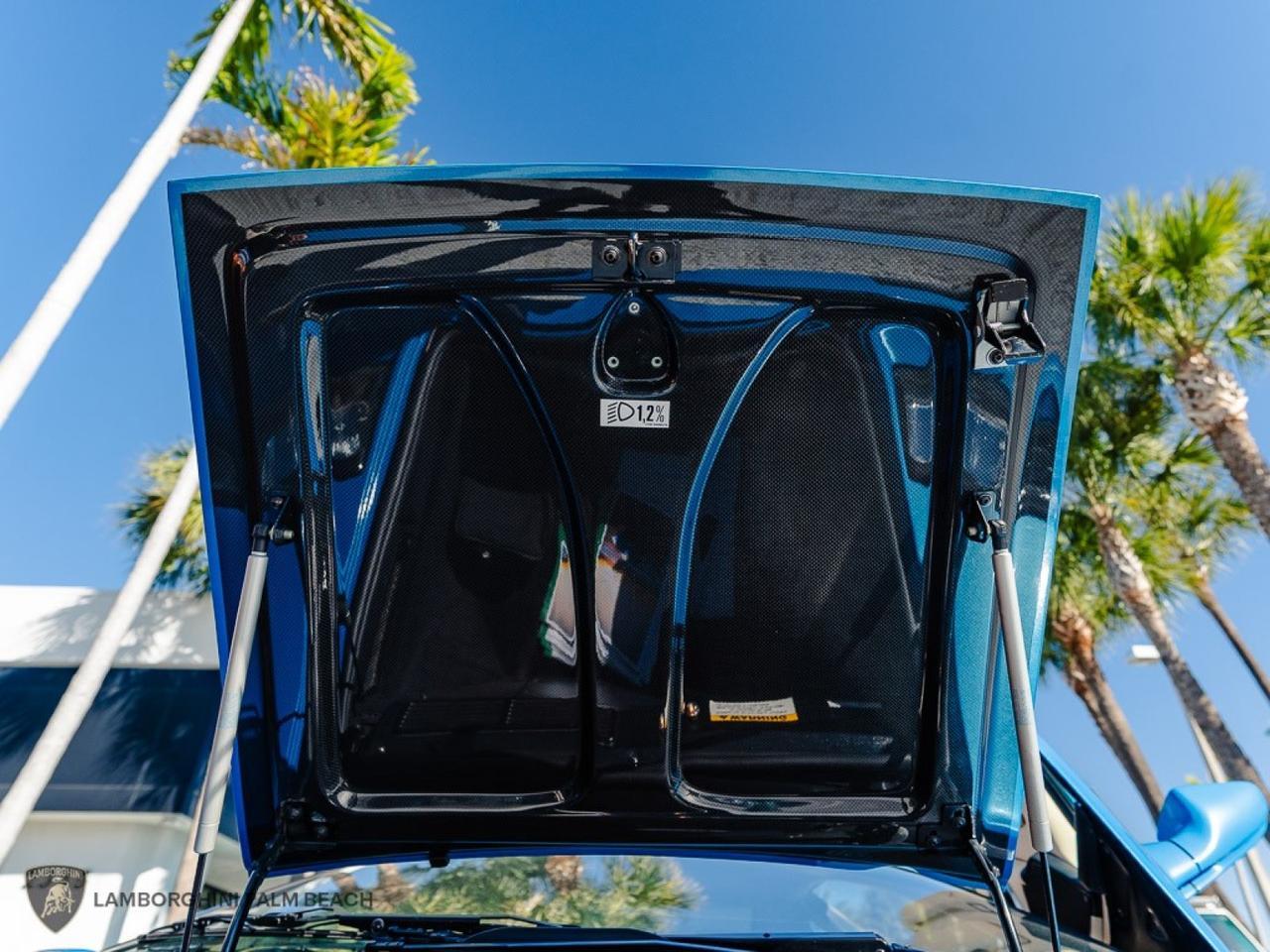 2001 Lamborghini Diablo West Palm Beach FL