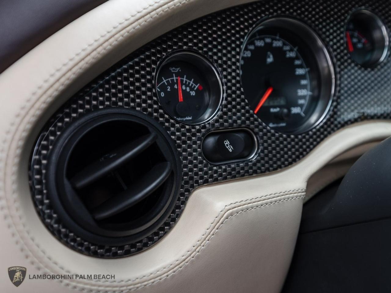2001 Lamborghini Diablo SE West Palm Beach FL