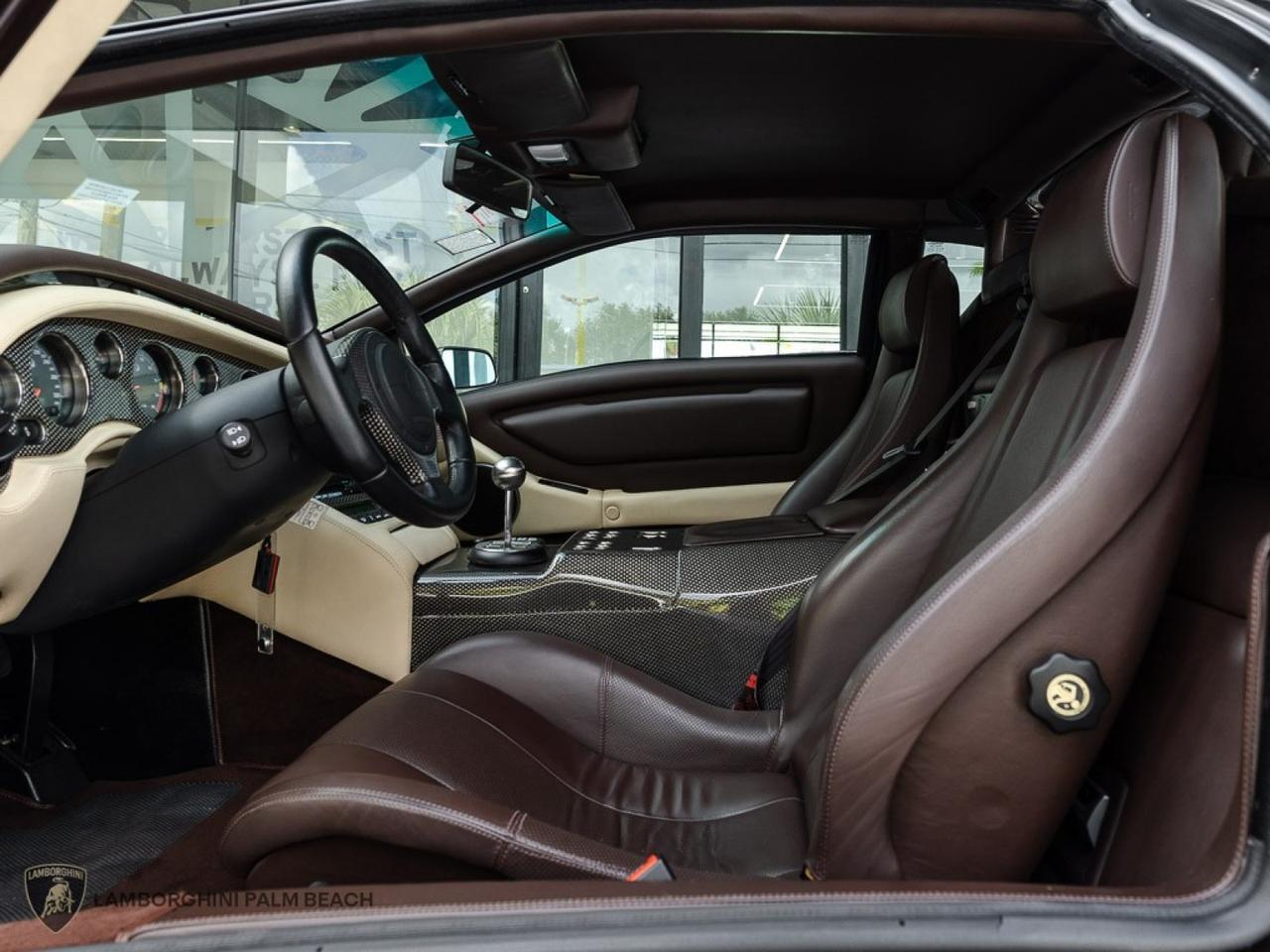2001 Lamborghini Diablo SE West Palm Beach FL