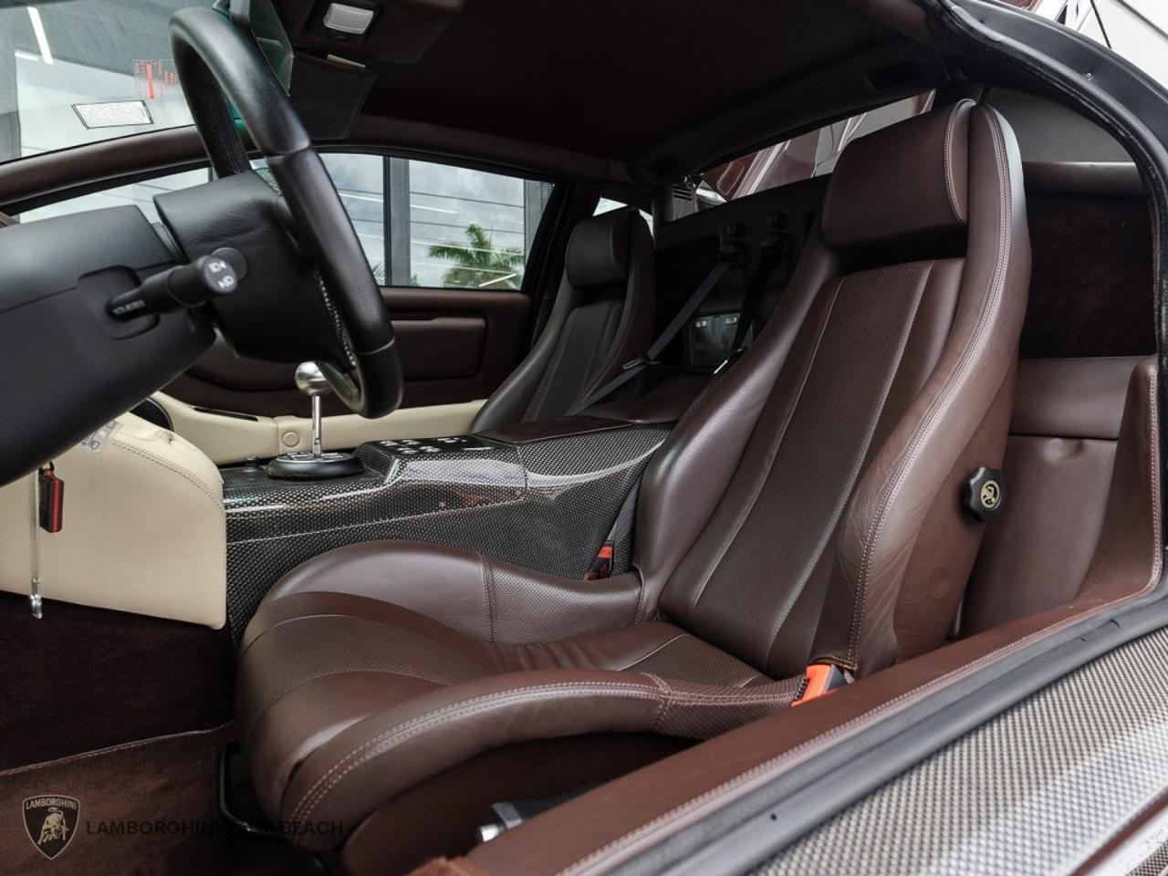 2001 Lamborghini Diablo SE West Palm Beach FL