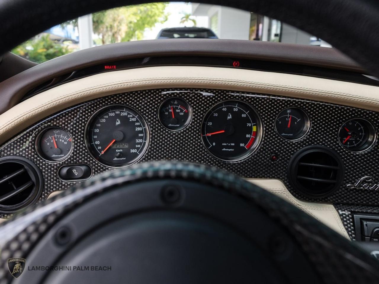 2001 Lamborghini Diablo SE West Palm Beach FL
