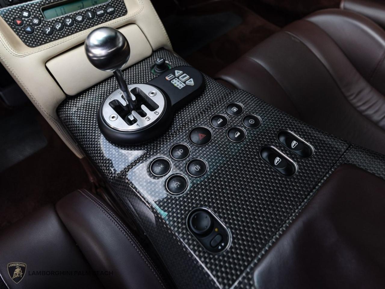 2001 Lamborghini Diablo SE West Palm Beach FL