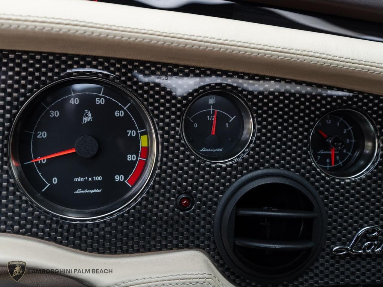 2001 Lamborghini Diablo SE West Palm Beach FL
