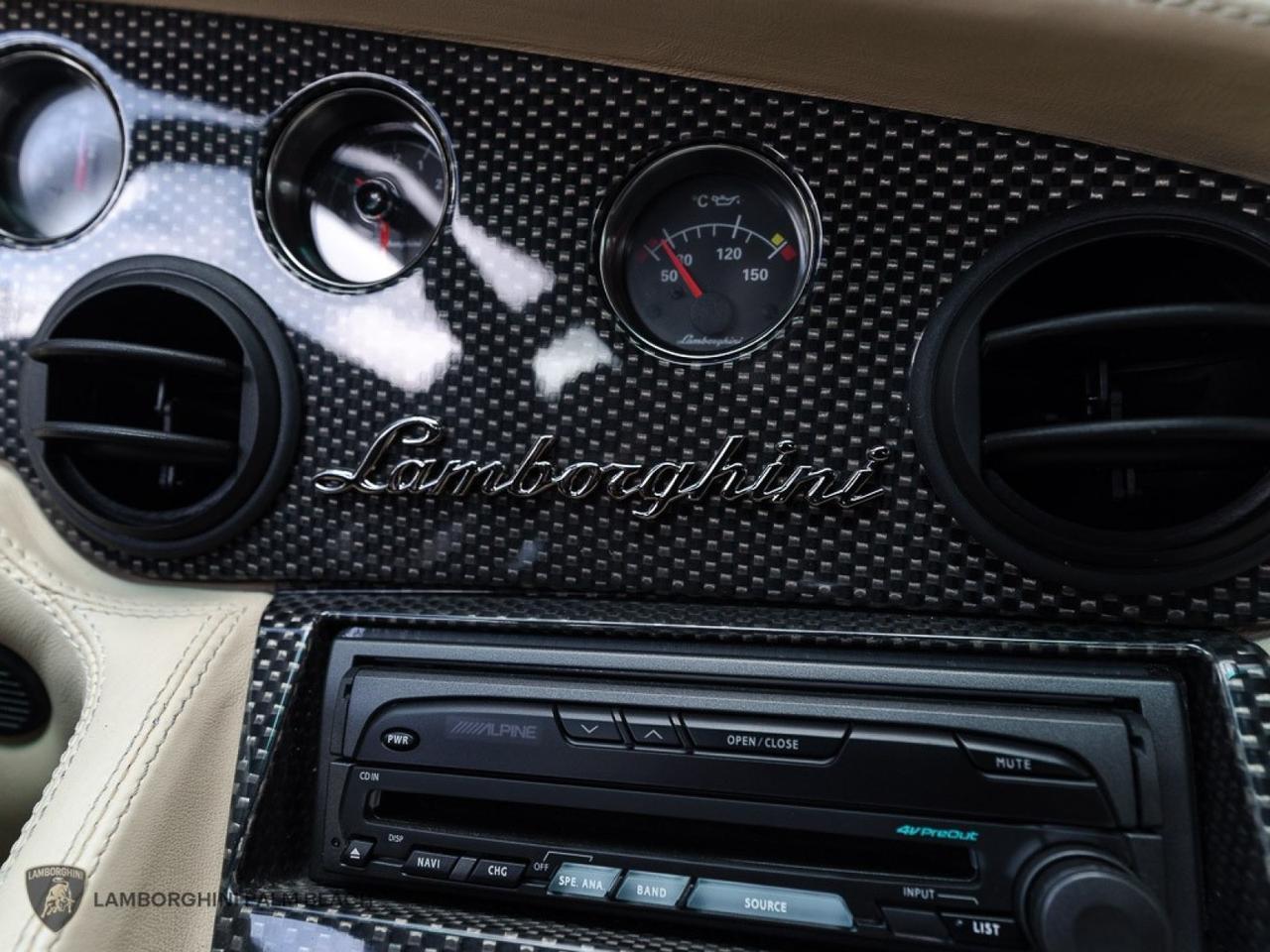 2001 Lamborghini Diablo SE West Palm Beach FL