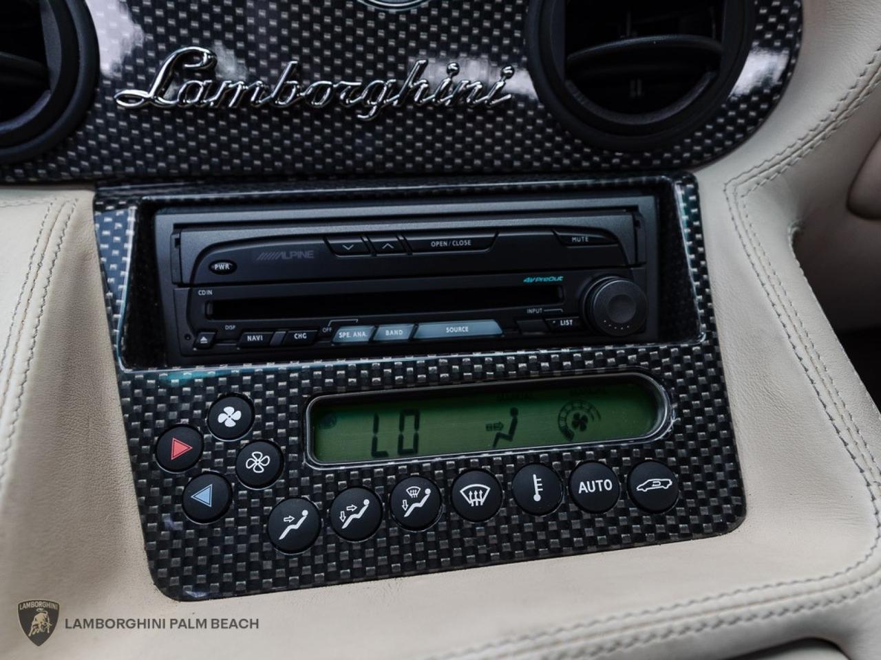2001 Lamborghini Diablo SE West Palm Beach FL