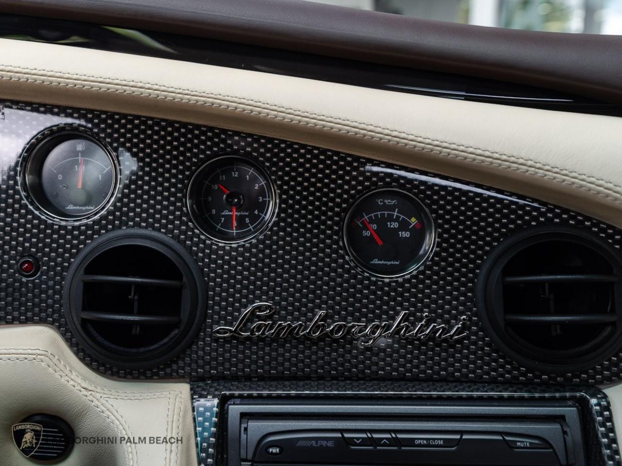 2001 Lamborghini Diablo SE West Palm Beach FL