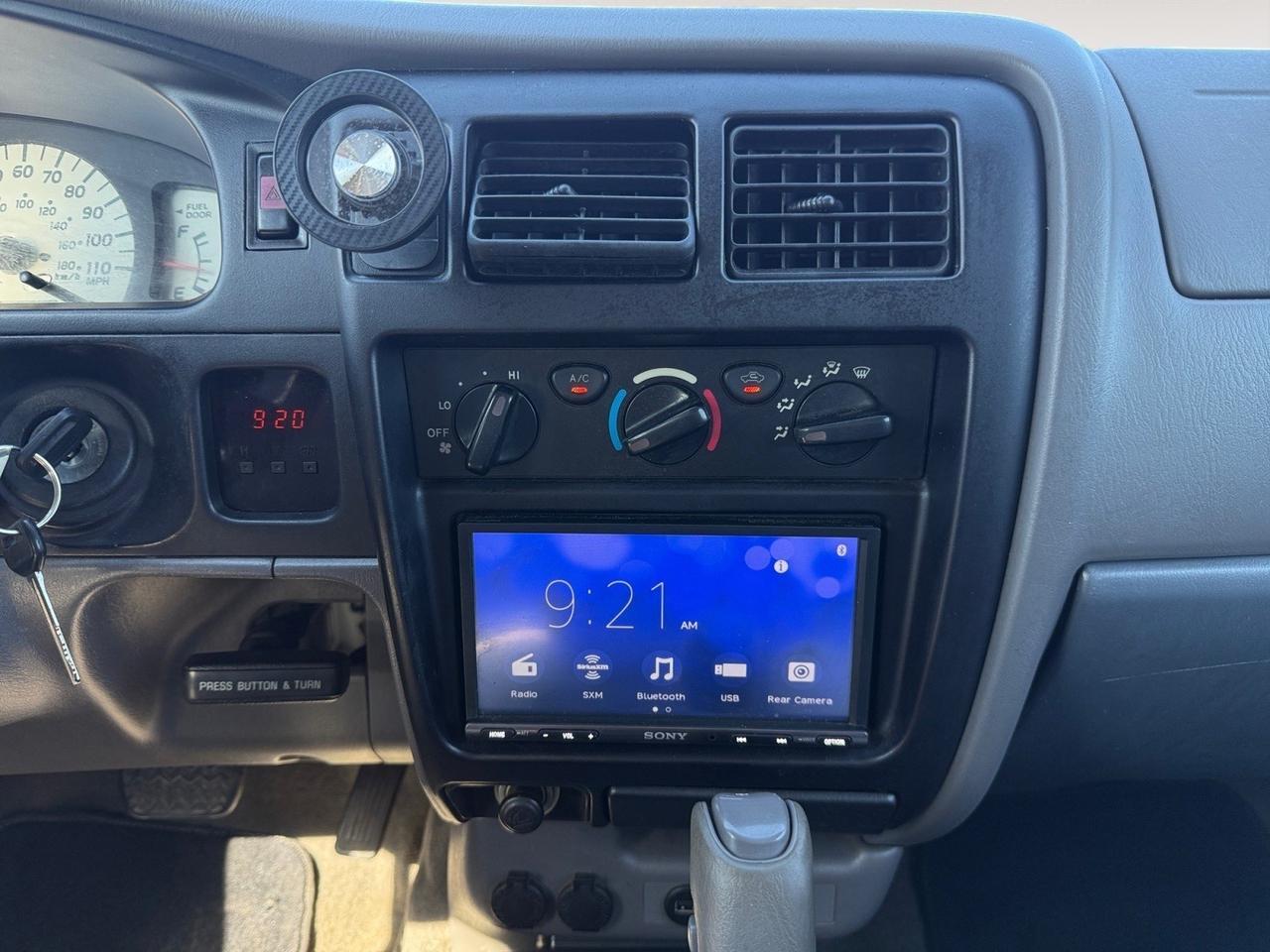 2001 Toyota Tacoma SR5, BLUETOOTH, BACKUP CAMERA, RUNNING BOARDS, TOW PACKAGE, BED LINER, POWER MIRRORS, AFTER MARKET RADIO, CLEAN CARFAX, THIS TACOMA STILL DRIVES LIKE ITS BRAND NEW! Norfolk VA 2001 Toyota Tacoma SR5, BLUETOOTH, BACKUP CAMERA, RUNNING BOARDS, TOW PACKAGE, BED LINER, POWER MIRRORS, AFTER MARKET RADIO, CLEAN CARFAX, THIS TACOMA STILL DRIVES LIKE ITS BRAND NEW! Norfolk VA