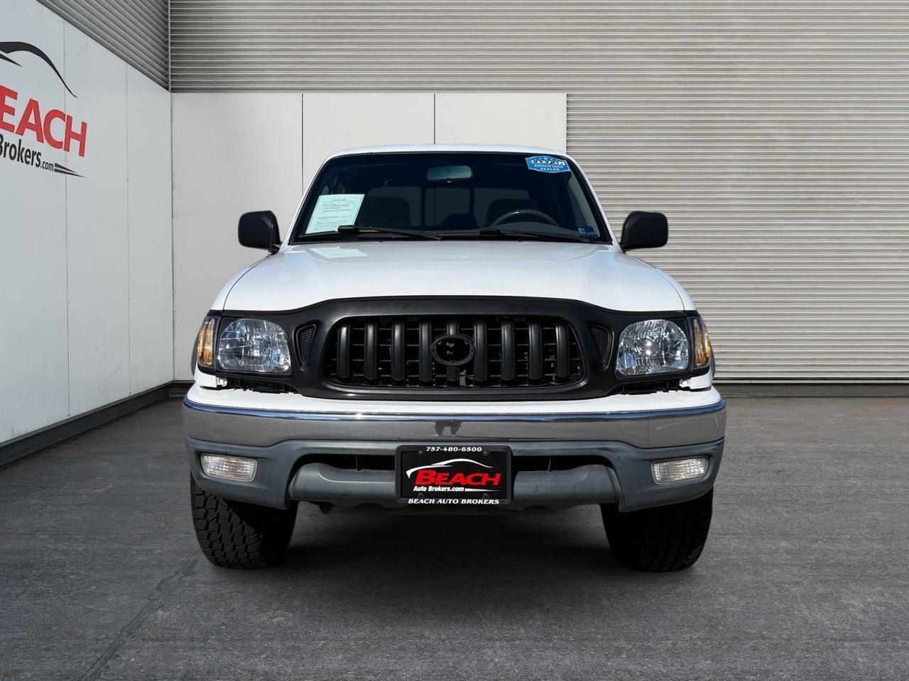 2001 Toyota Tacoma SR5, BLUETOOTH, BACKUP CAMERA, RUNNING BOARDS, TOW PACKAGE, BED LINER, POWER MIRRORS, AFTER MARKET RADIO, CLEAN CARFAX, THIS TACOMA STILL DRIVES LIKE ITS BRAND NEW! Norfolk VA 2001 Toyota Tacoma SR5, BLUETOOTH, BACKUP CAMERA, RUNNING BOARDS, TOW PACKAGE, BED LINER, POWER MIRRORS, AFTER MARKET RADIO, CLEAN CARFAX, THIS TACOMA STILL DRIVES LIKE ITS BRAND NEW! Norfolk VA