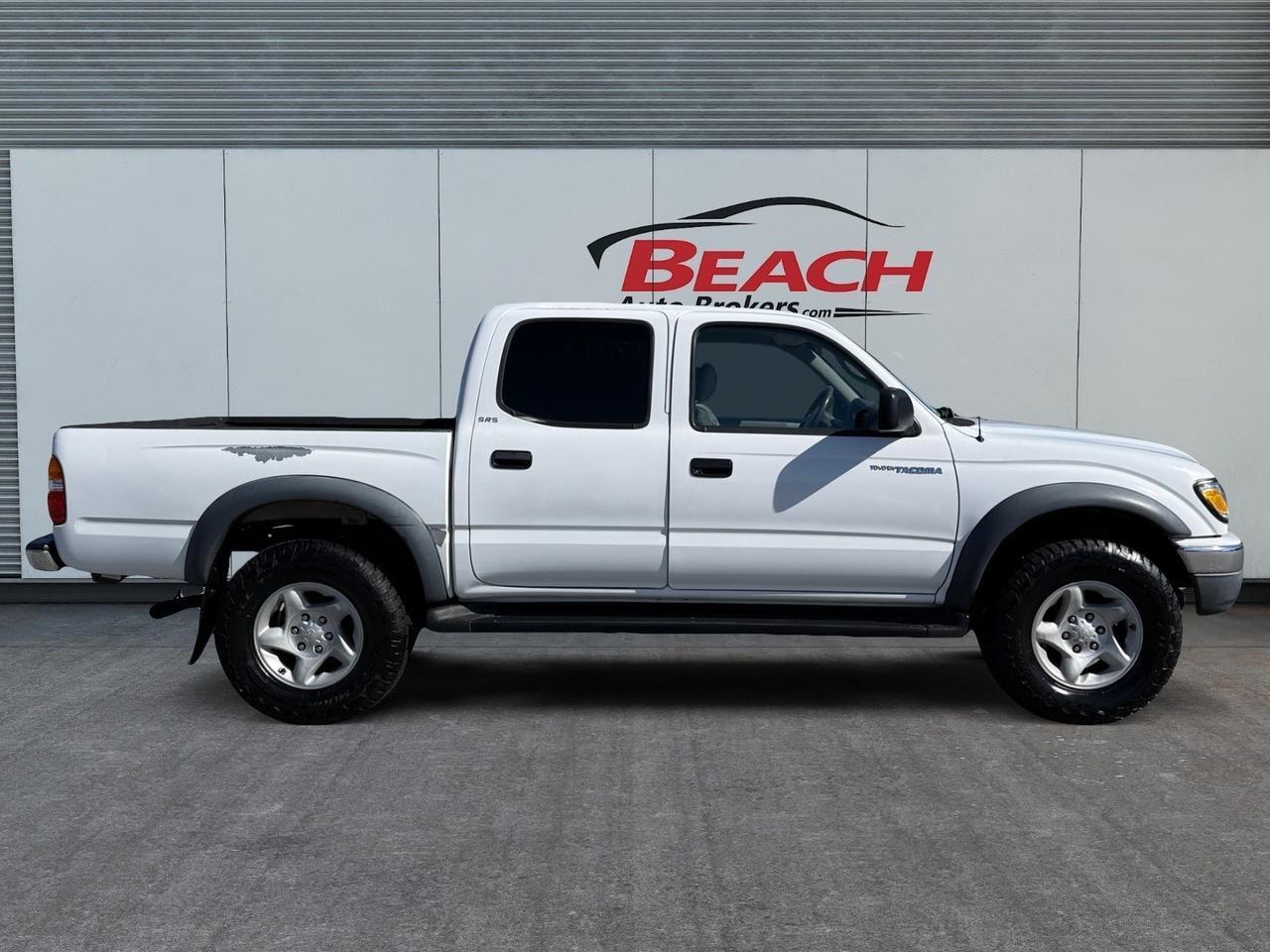 2001 Toyota Tacoma SR5, BLUETOOTH, BACKUP CAMERA, RUNNING BOARDS, TOW PACKAGE, BED LINER, POWER MIRRORS, AFTER MARKET RADIO, CLEAN CARFAX, THIS TACOMA STILL DRIVES LIKE ITS BRAND NEW! Norfolk VA 2001 Toyota Tacoma SR5, BLUETOOTH, BACKUP CAMERA, RUNNING BOARDS, TOW PACKAGE, BED LINER, POWER MIRRORS, AFTER MARKET RADIO, CLEAN CARFAX, THIS TACOMA STILL DRIVES LIKE ITS BRAND NEW! Norfolk VA