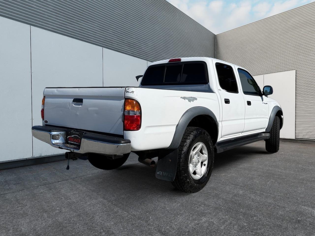 2001 Toyota Tacoma SR5, BLUETOOTH, BACKUP CAMERA, RUNNING BOARDS, TOW PACKAGE, BED LINER, POWER MIRRORS, AFTER MARKET RADIO, CLEAN CARFAX, THIS TACOMA STILL DRIVES LIKE ITS BRAND NEW! Norfolk VA 2001 Toyota Tacoma SR5, BLUETOOTH, BACKUP CAMERA, RUNNING BOARDS, TOW PACKAGE, BED LINER, POWER MIRRORS, AFTER MARKET RADIO, CLEAN CARFAX, THIS TACOMA STILL DRIVES LIKE ITS BRAND NEW! Norfolk VA