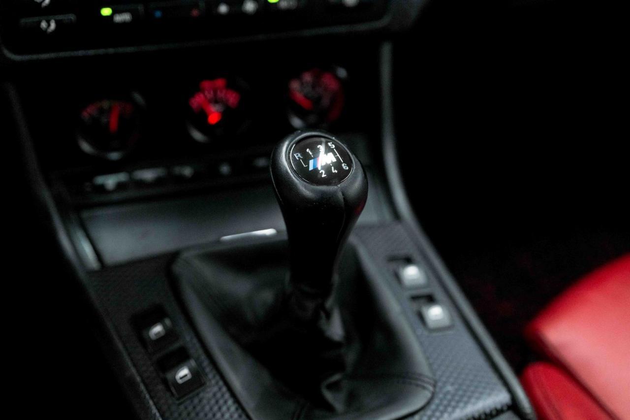 2002 BMW 3 Series M3 Marietta GA 2002 BMW 3 Series M3 Marietta GA