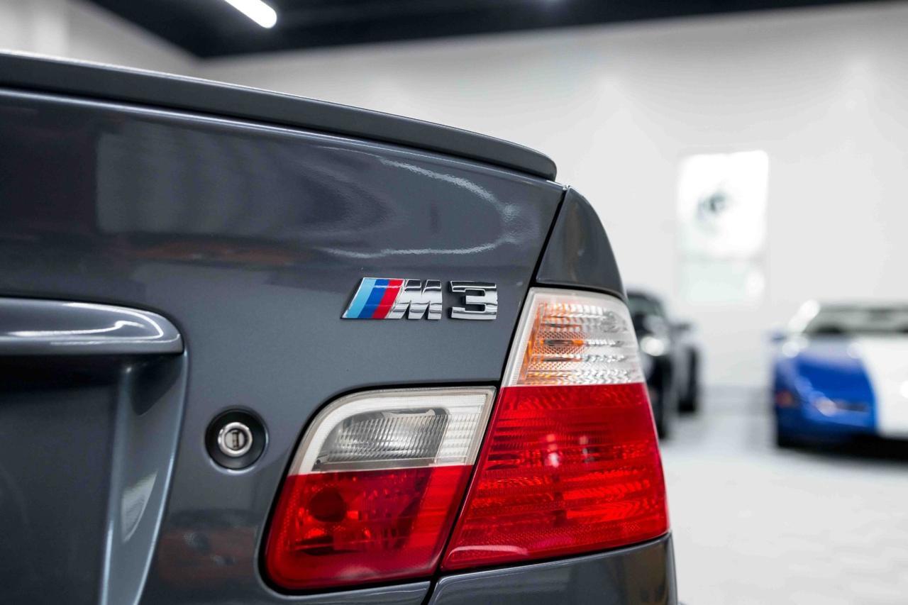 2002 BMW 3 Series M3 Marietta GA 2002 BMW 3 Series M3 Marietta GA