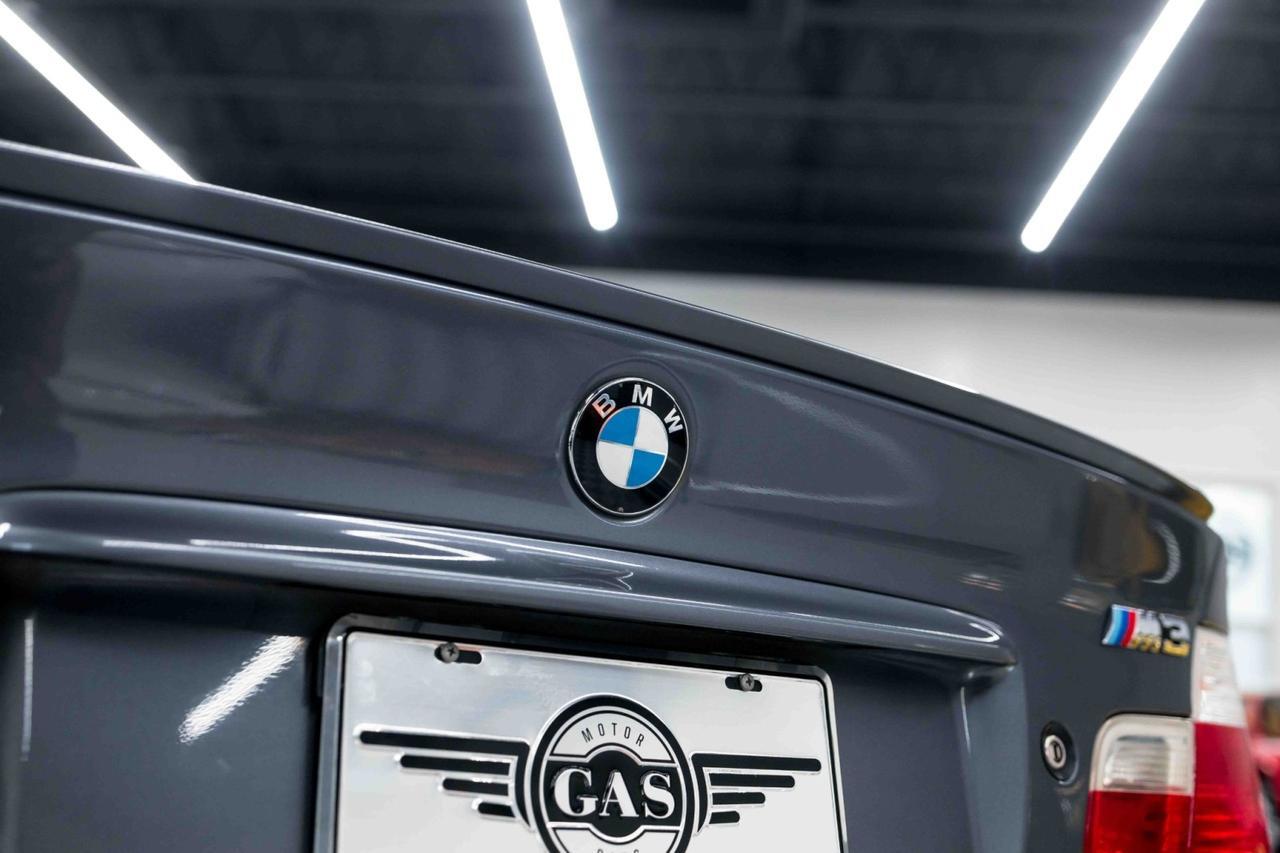 2002 BMW 3 Series M3 Marietta GA 2002 BMW 3 Series M3 Marietta GA