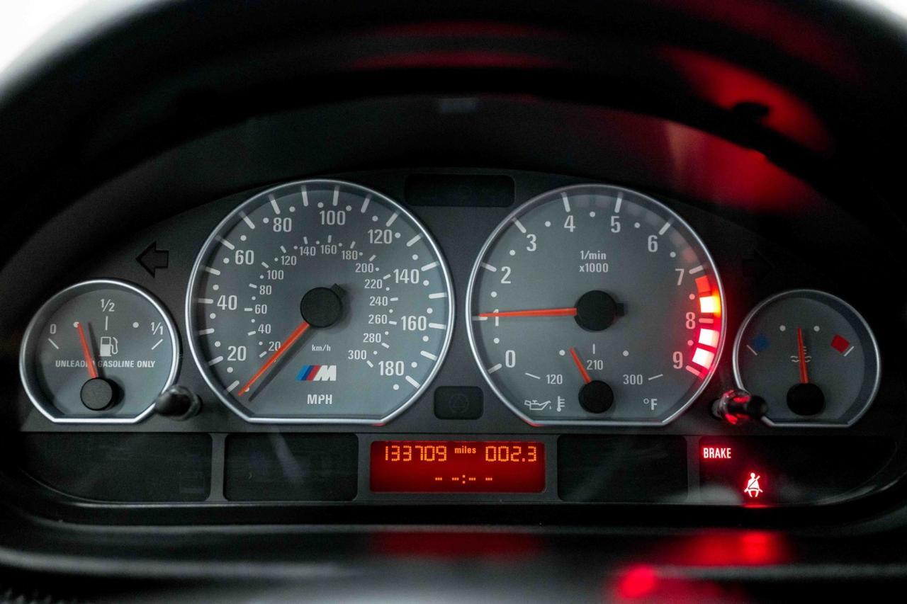 2002 BMW 3 Series M3 Marietta GA 2002 BMW 3 Series M3 Marietta GA