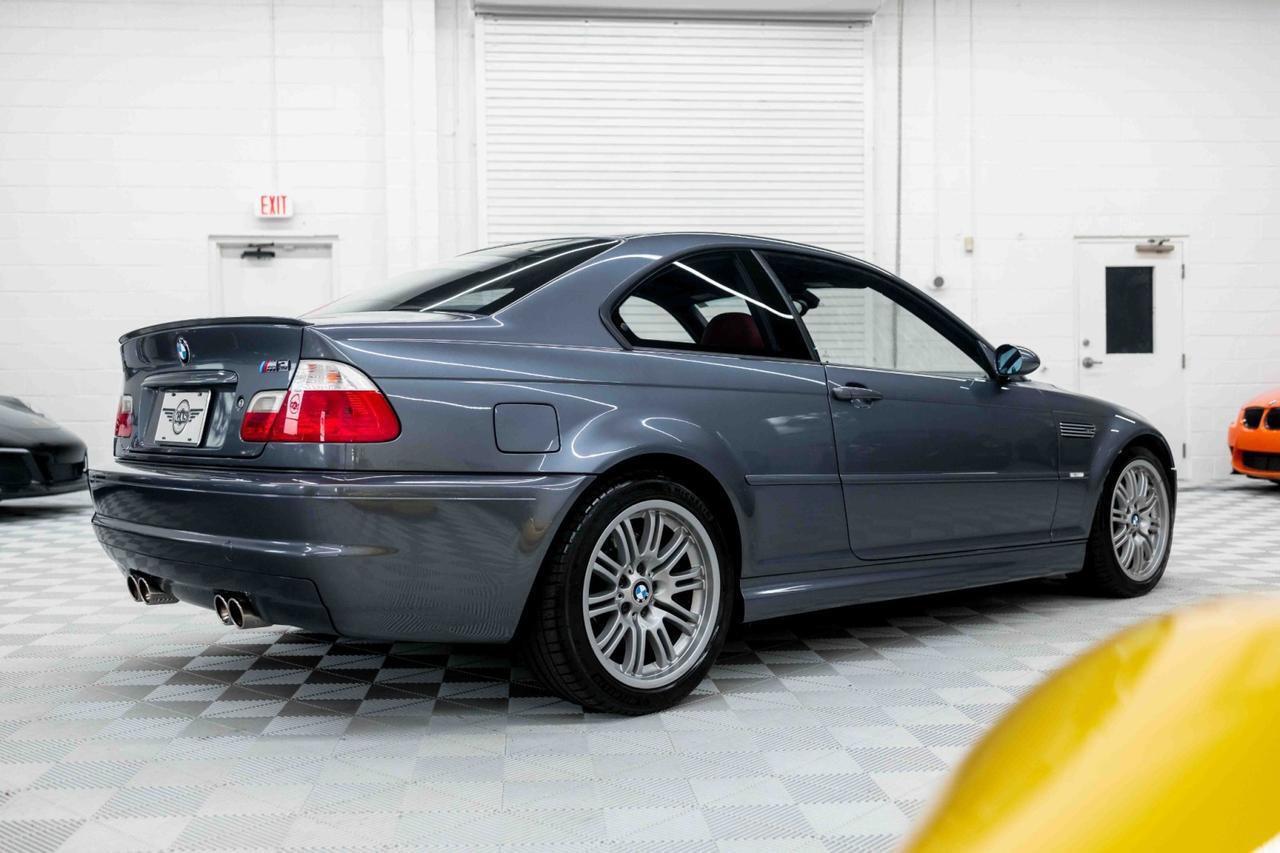 2002 BMW 3 Series M3 Marietta GA 2002 BMW 3 Series M3 Marietta GA