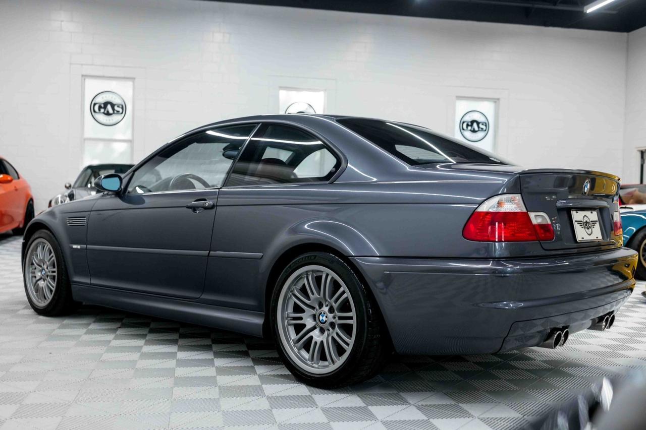 2002 BMW 3 Series M3 Marietta GA 2002 BMW 3 Series M3 Marietta GA