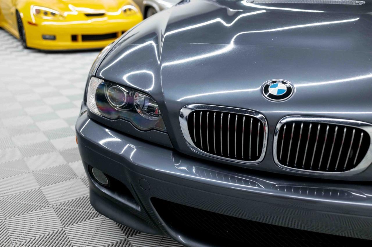 2002 BMW 3 Series M3 Marietta GA 2002 BMW 3 Series M3 Marietta GA