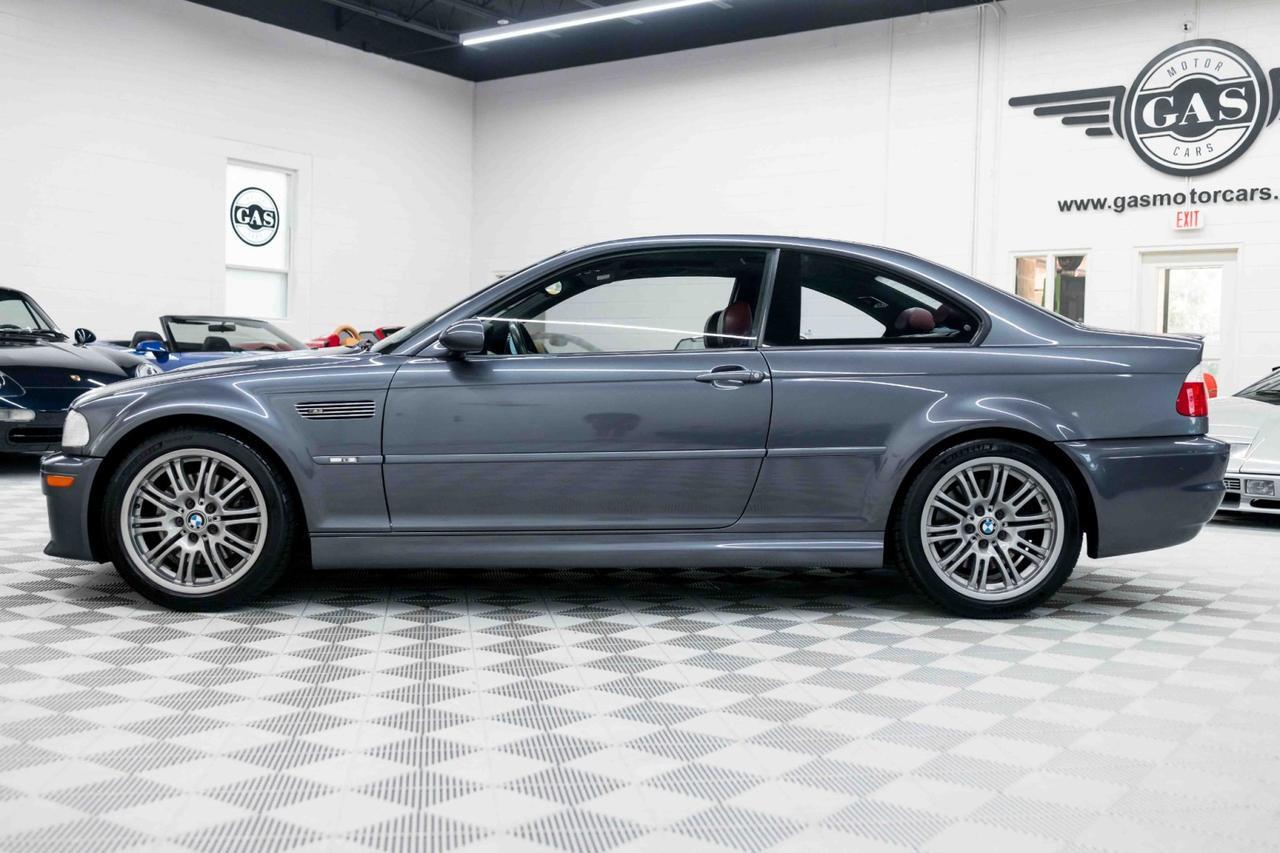 2002 BMW 3 Series M3 Marietta GA 2002 BMW 3 Series M3 Marietta GA