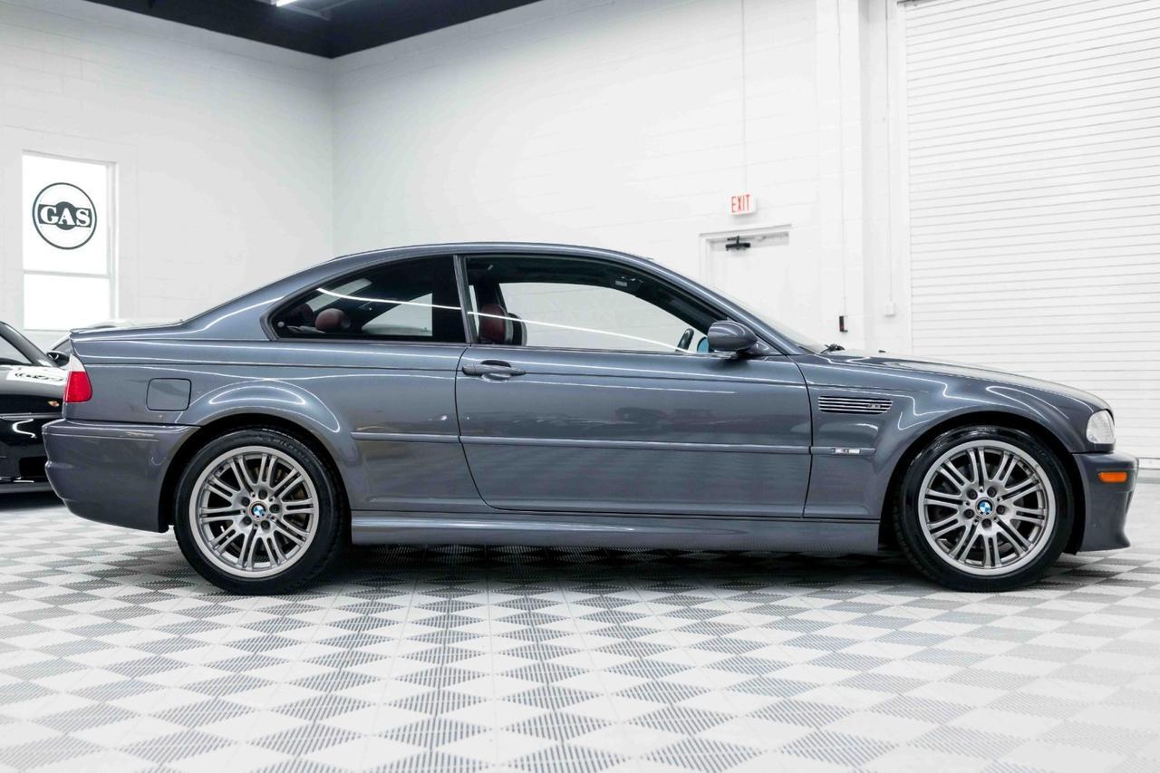 2002 BMW 3 Series M3 Marietta GA 2002 BMW 3 Series M3 Marietta GA