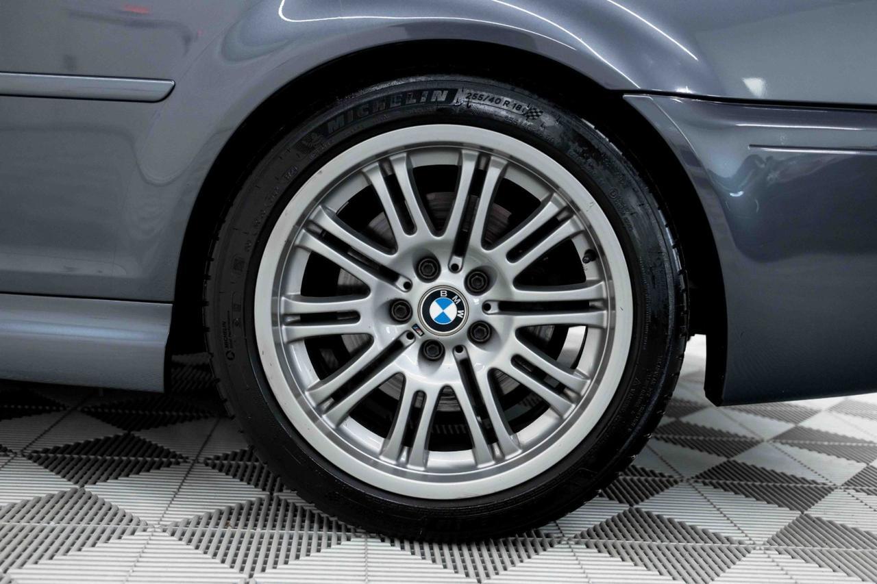 2002 BMW 3 Series M3 Marietta GA 2002 BMW 3 Series M3 Marietta GA