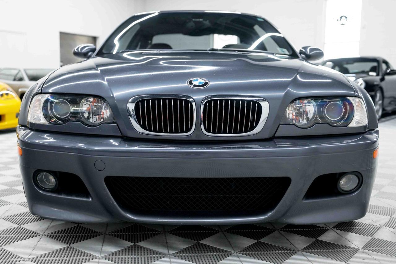 2002 BMW 3 Series M3 Marietta GA 2002 BMW 3 Series M3 Marietta GA