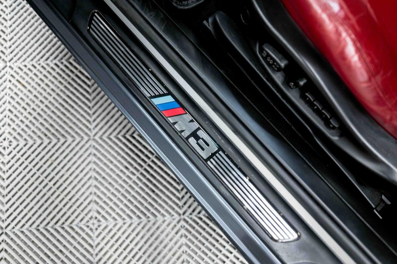 2002 BMW 3 Series M3 Marietta GA 2002 BMW 3 Series M3 Marietta GA
