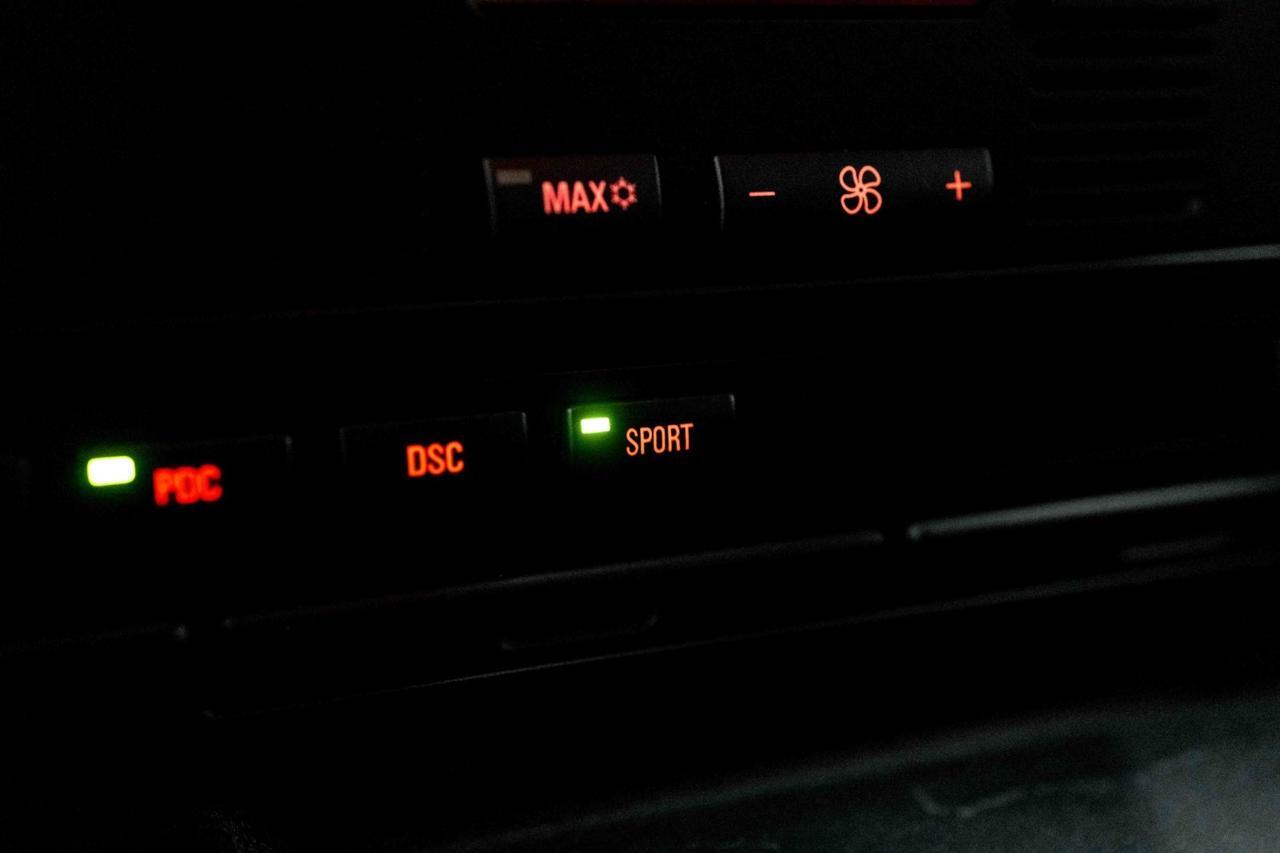 2002 BMW 5 Series M5 Marietta GA 2002 BMW 5 Series M5 Marietta GA
