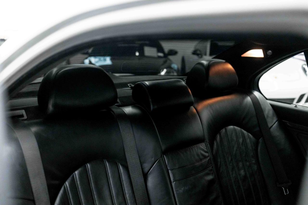2002 BMW 5 Series M5 Marietta GA 2002 BMW 5 Series M5 Marietta GA